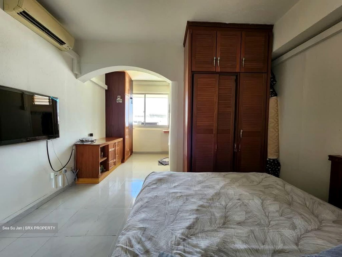 Blk 487C Tampines Street 45 (Tampines), HDB 4 Rooms #566499671
